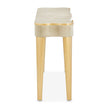 Michael Amini La Terrazza Console Table