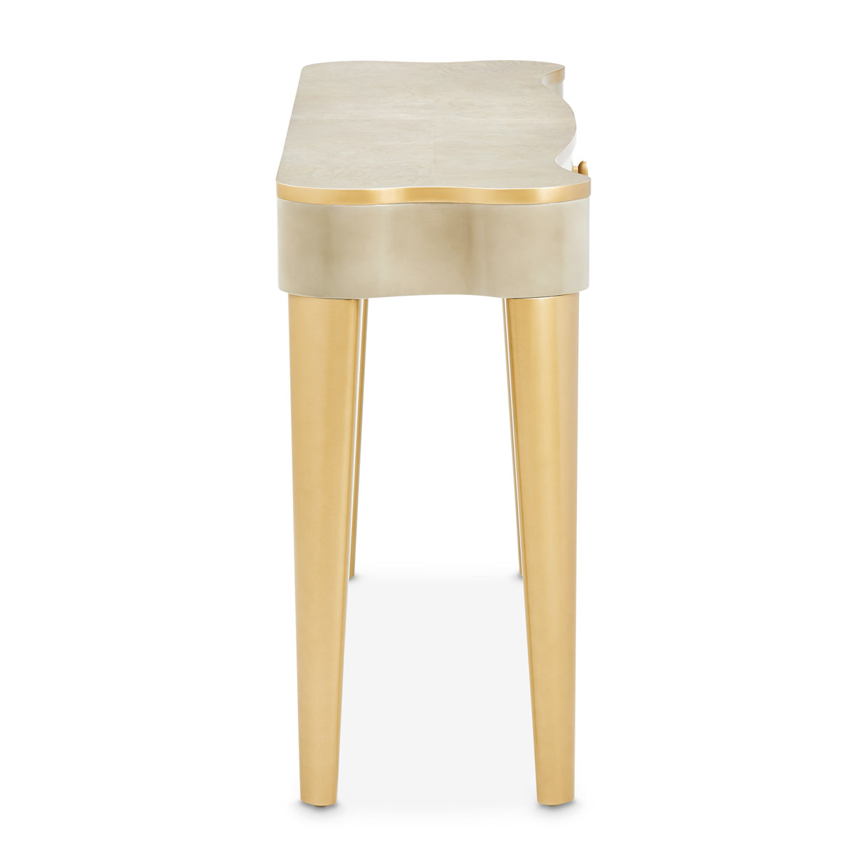 Michael Amini La Terrazza Console Table