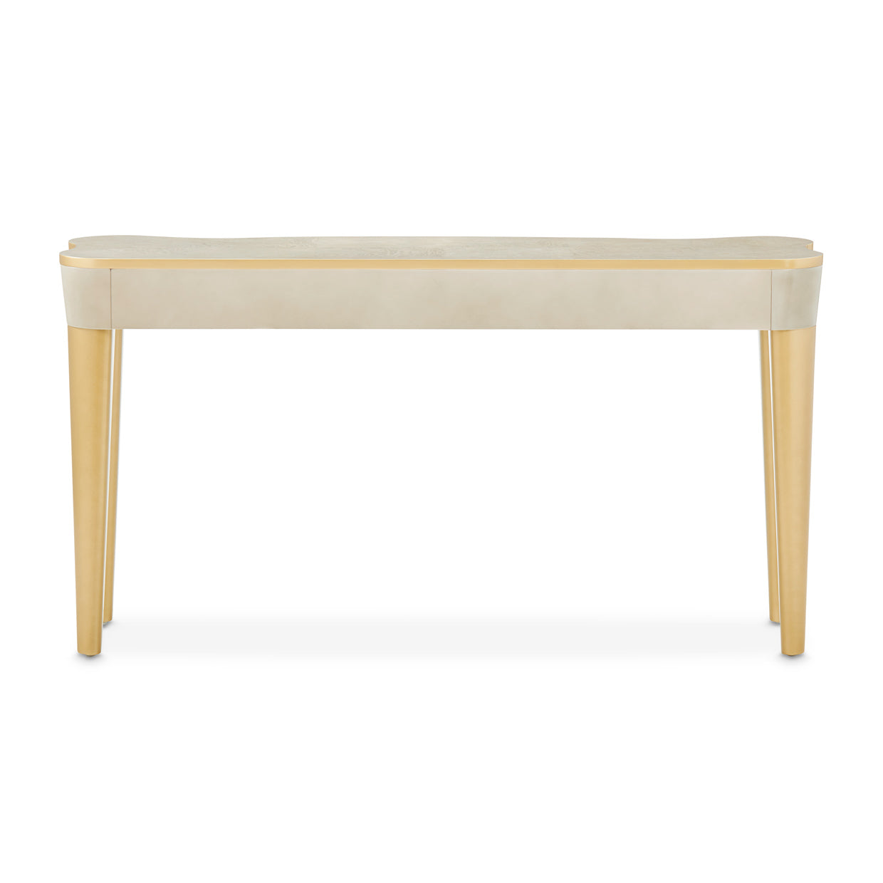 Michael Amini La Terrazza Console Table