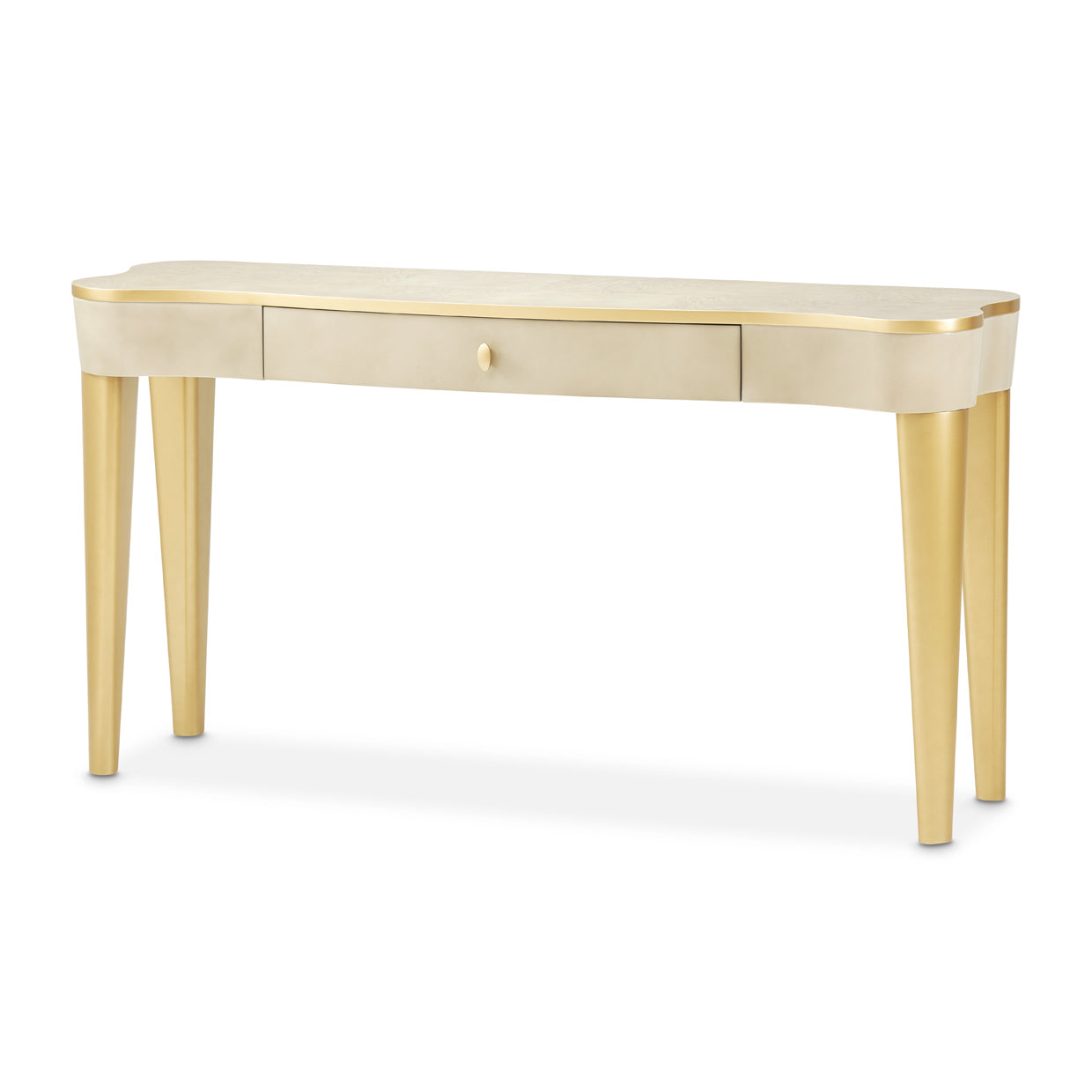 Michael Amini La Terrazza Console Table