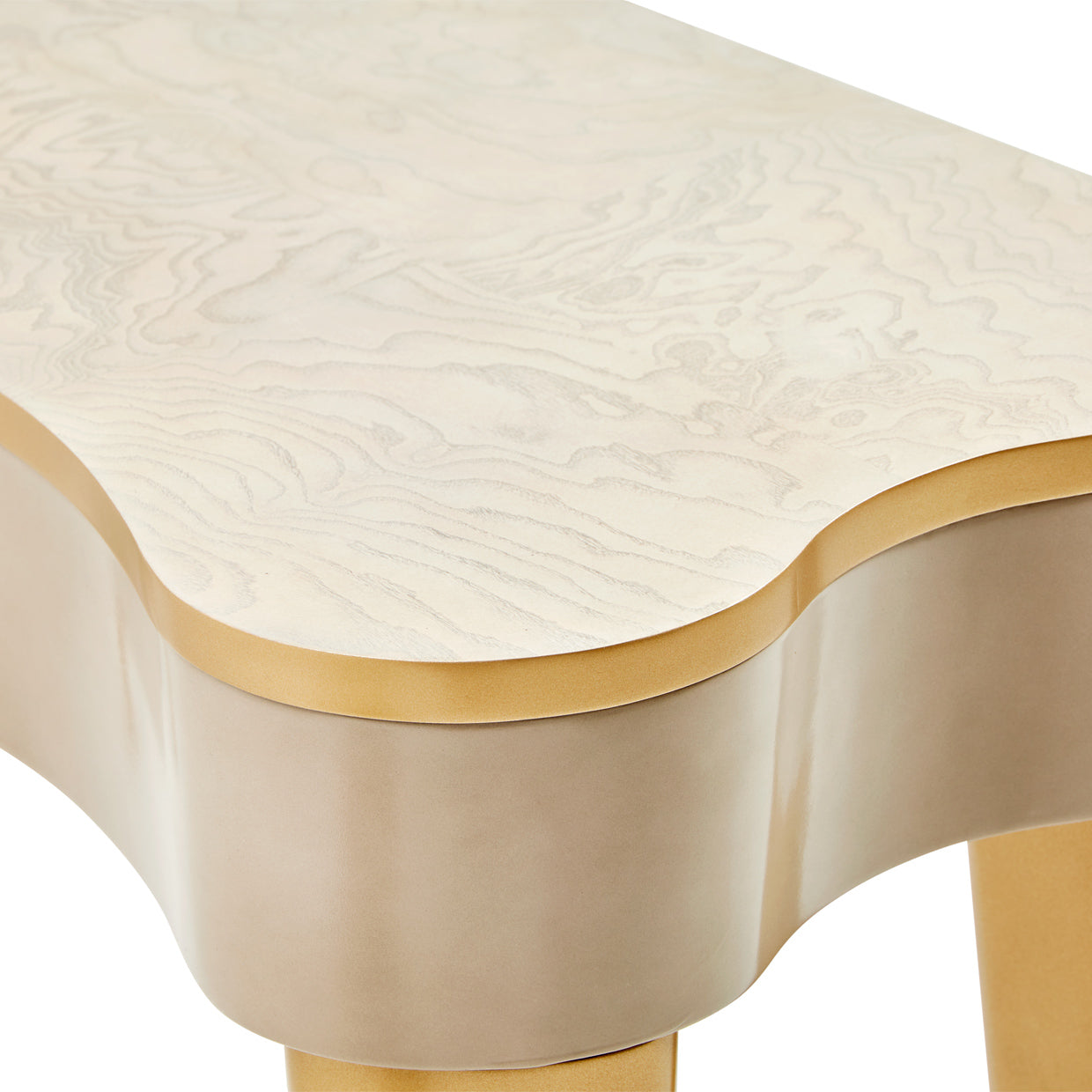 Michael Amini La Terrazza Console Table
