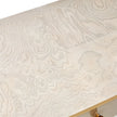 Michael Amini La Terrazza Console Table