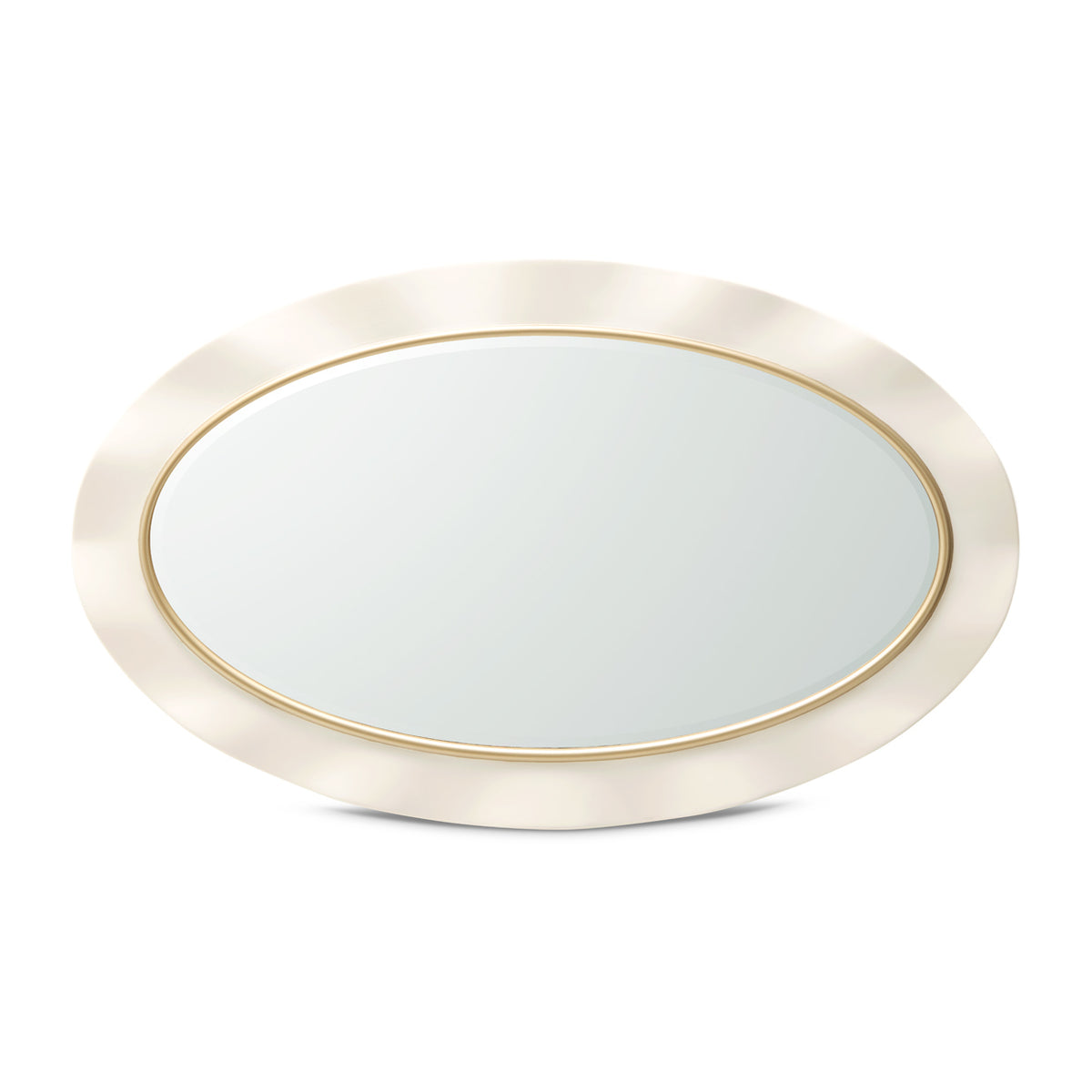 Michael Amini La Terrazza Wall Mirror