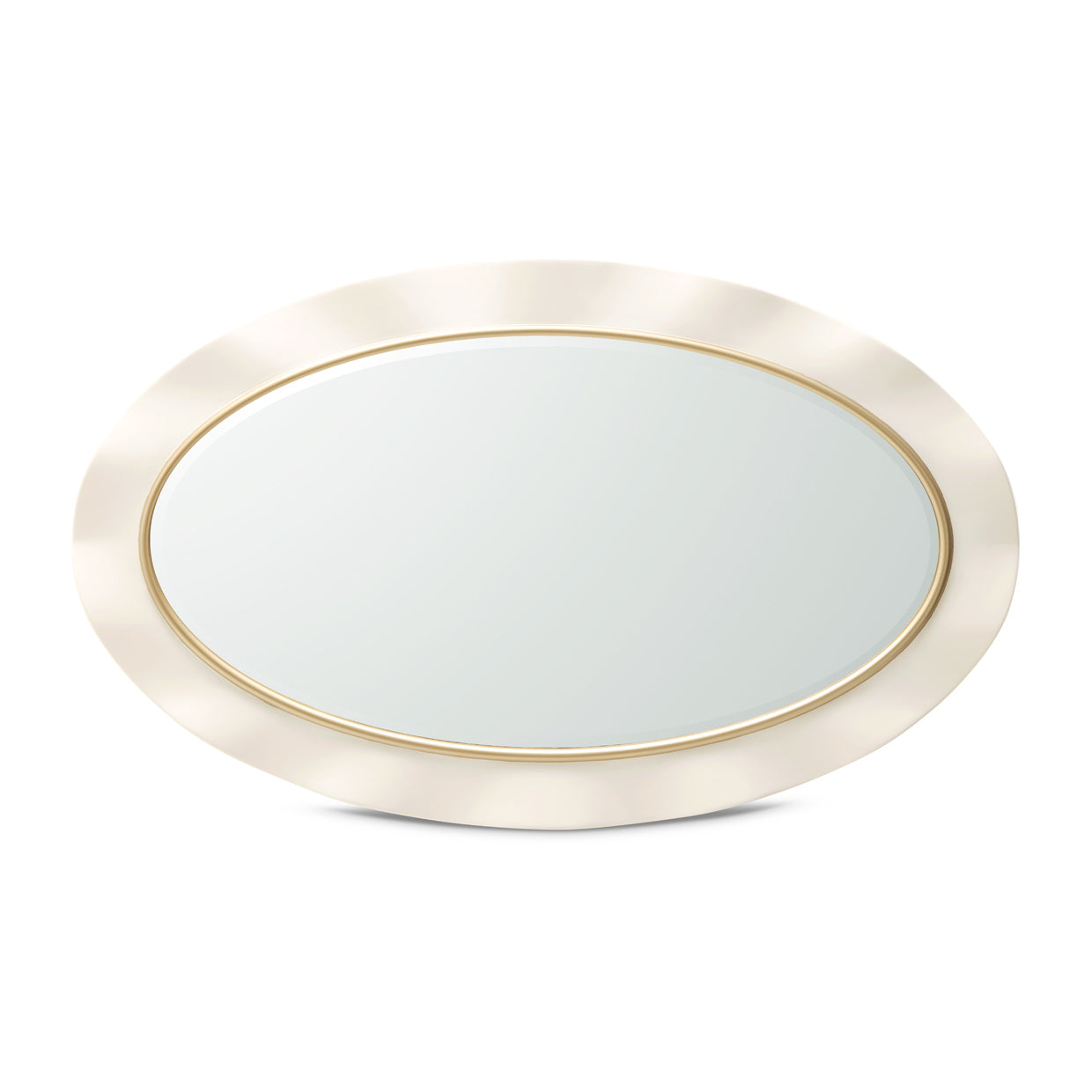 Michael Amini La Terrazza Wall Mirror