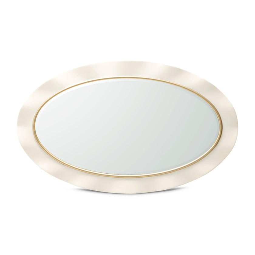 Michael Amini La Terrazza Wall Mirror