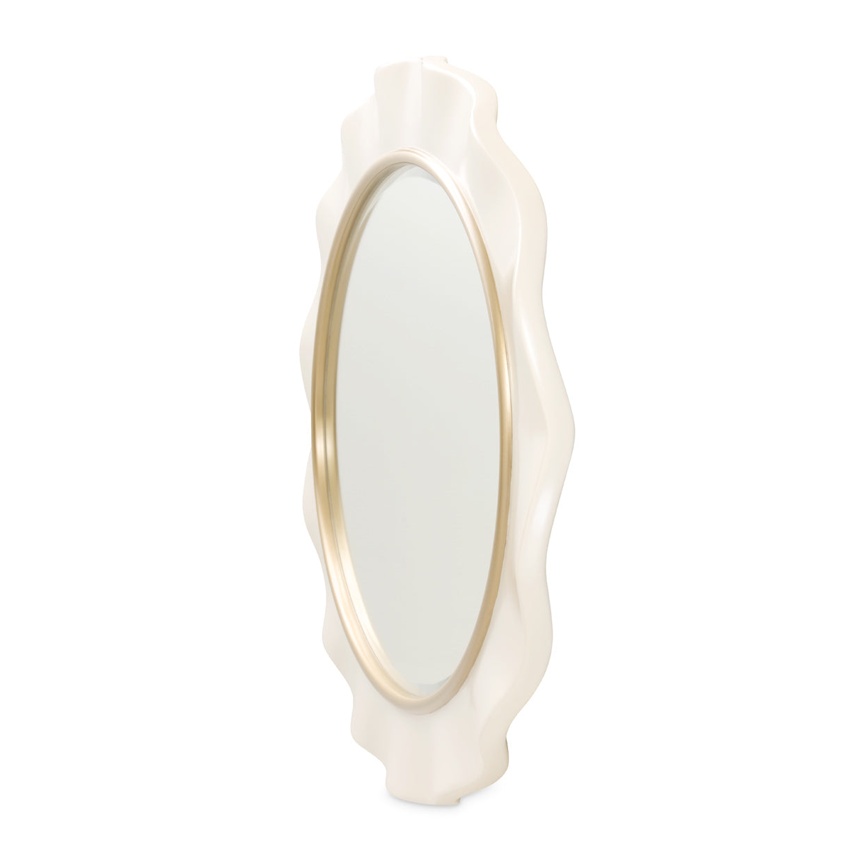 Michael Amini La Terrazza Wall Mirror