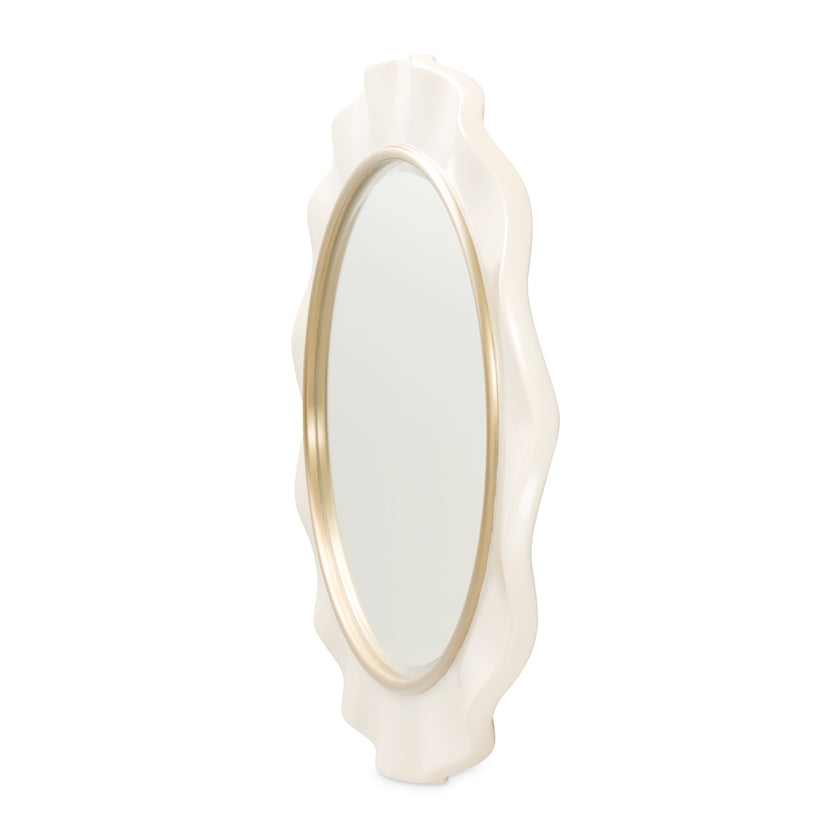 Michael Amini La Terrazza Wall Mirror
