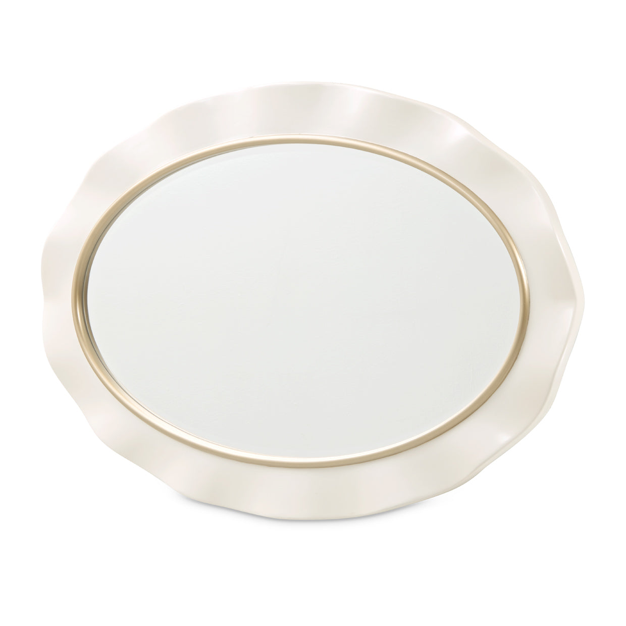 Michael Amini La Terrazza Wall Mirror