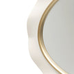 Michael Amini La Terrazza Wall Mirror