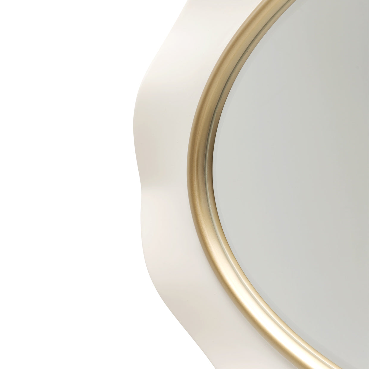 Michael Amini La Terrazza Wall Mirror
