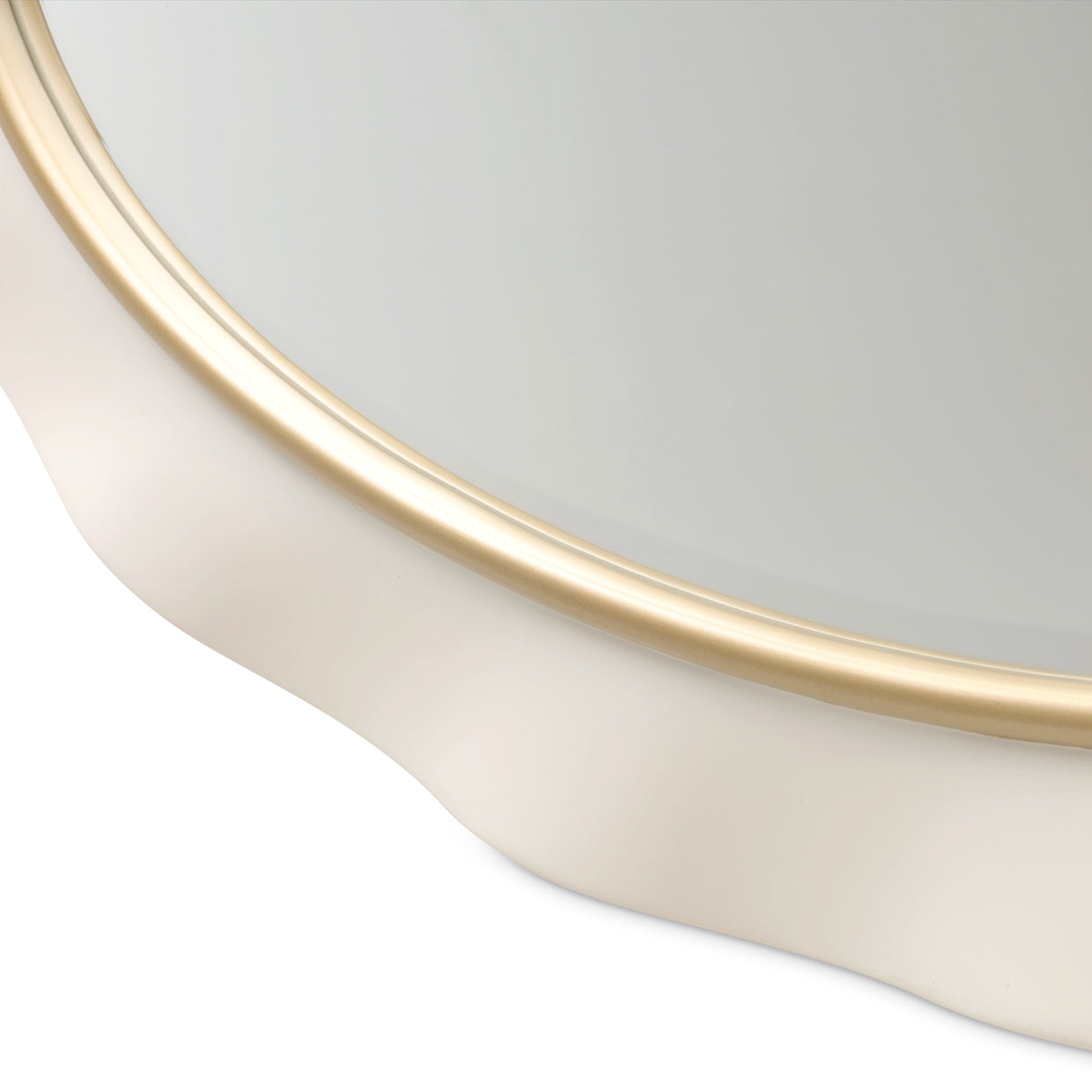 Michael Amini La Terrazza Wall Mirror