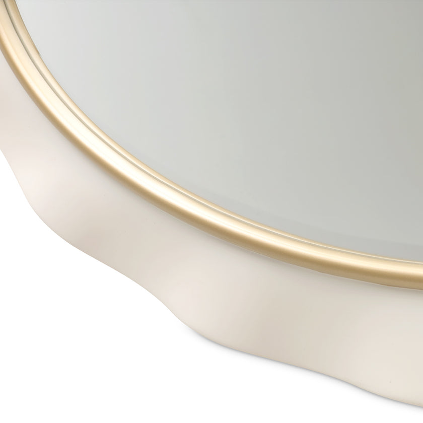 Michael Amini La Terrazza Wall Mirror