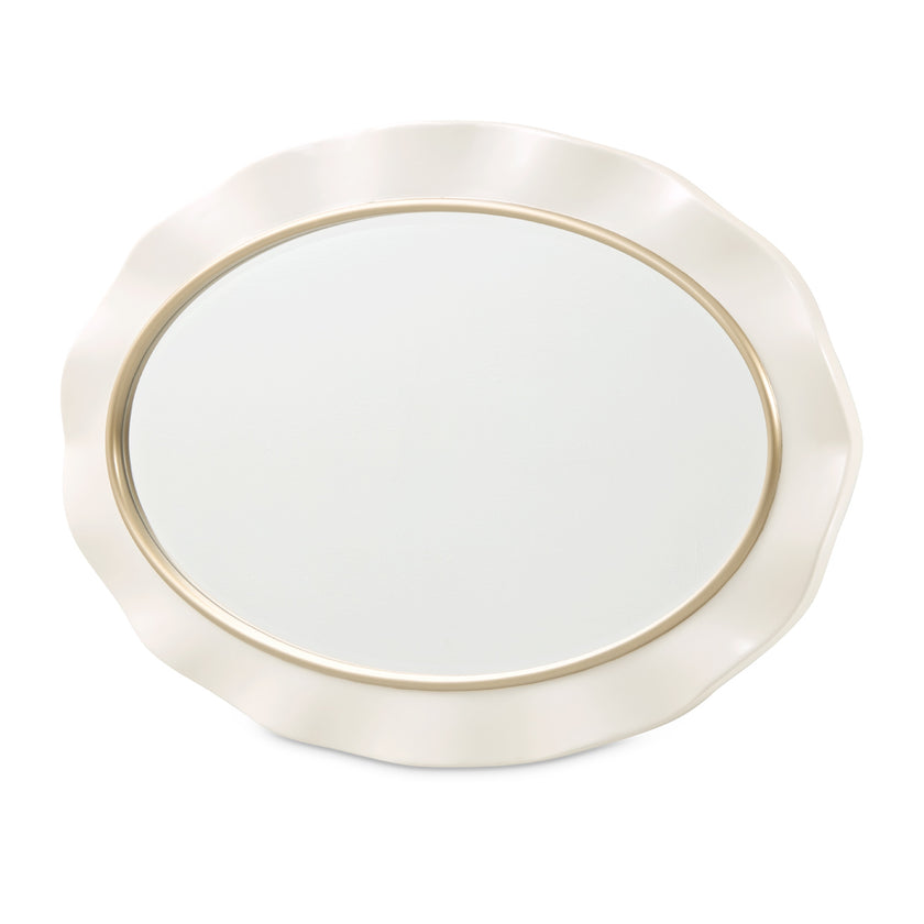 Michael Amini La Terrazza Wall Mirror