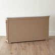 Global Views Josephine Console-Bleached Oak
