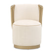 Michael Amini La Terrazza Vanity Chair