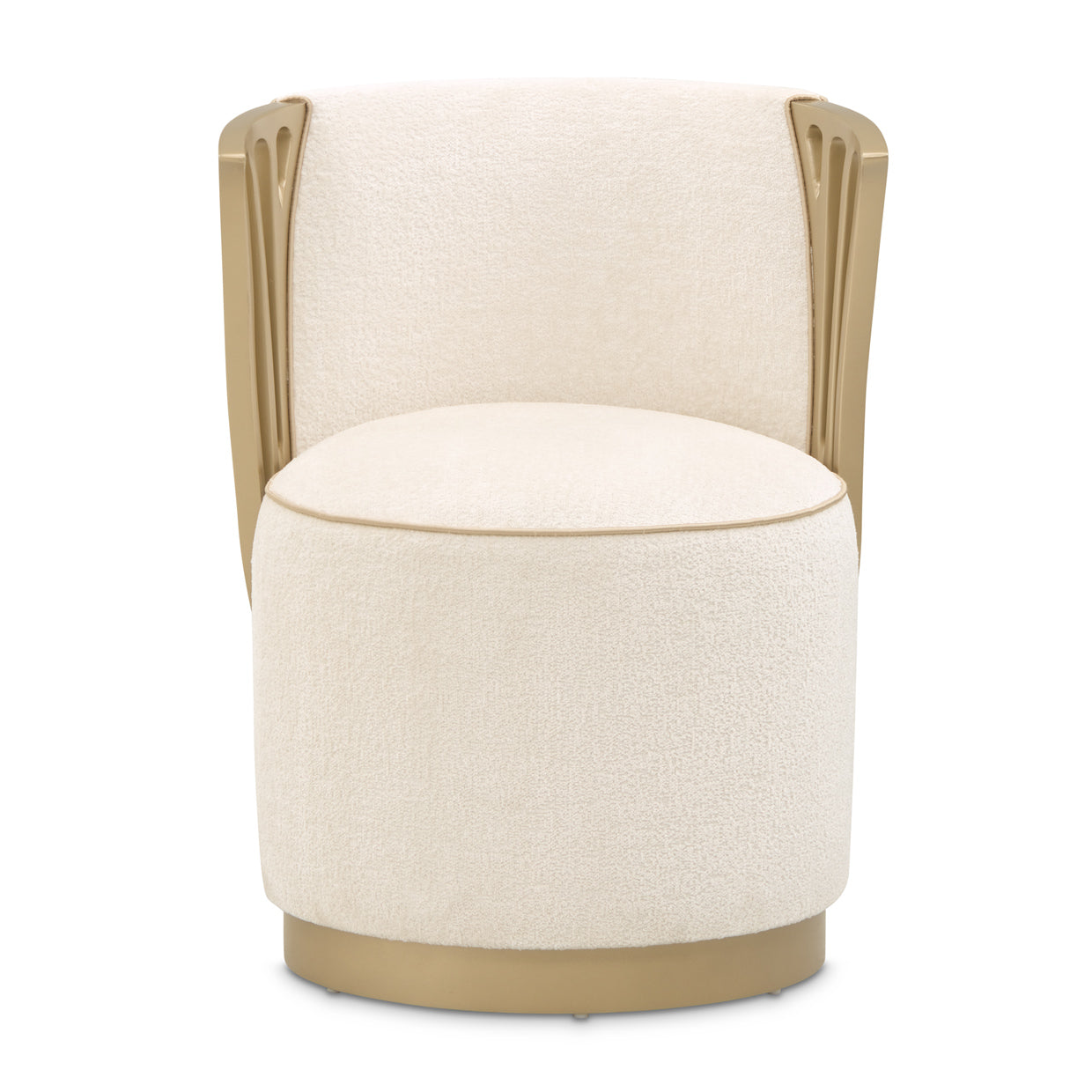 Michael Amini La Terrazza Vanity Chair
