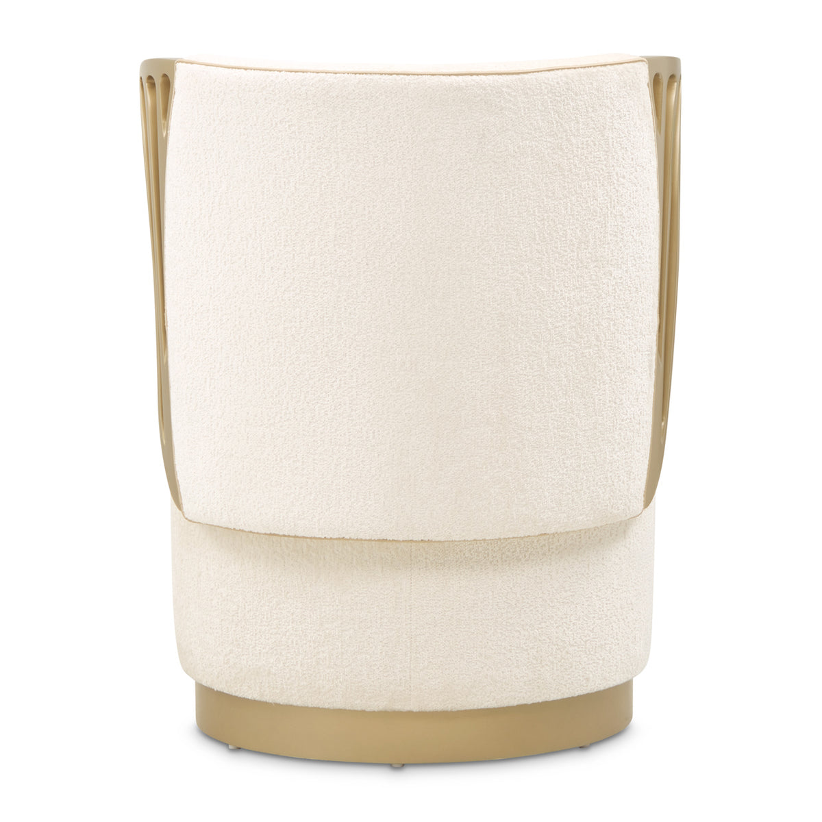 Michael Amini La Terrazza Vanity Chair