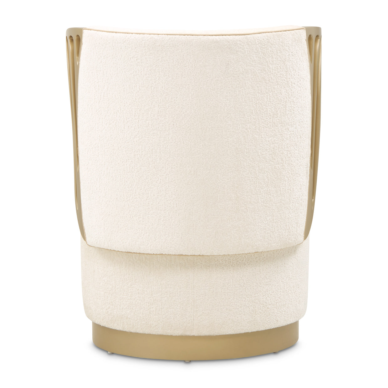 Michael Amini La Terrazza Vanity Chair