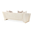 Michael Amini La Terrazza Sofa Light Champagne
