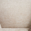 Michael Amini La Terrazza Sofa Light Champagne