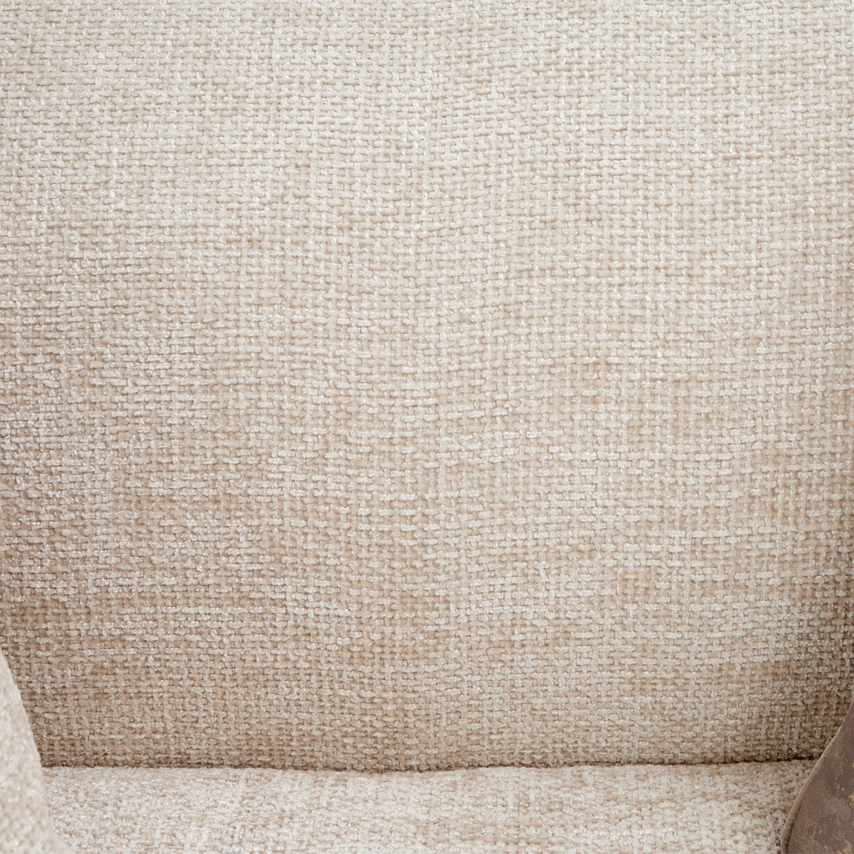Michael Amini La Terrazza Sofa Light Champagne