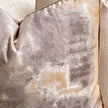 Michael Amini La Terrazza Sofa Light Champagne