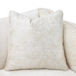 Michael Amini La Terrazza Sofa Light Champagne
