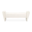 Michael Amini La Terrazza Bed Bench