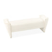 Michael Amini La Terrazza Bed Bench