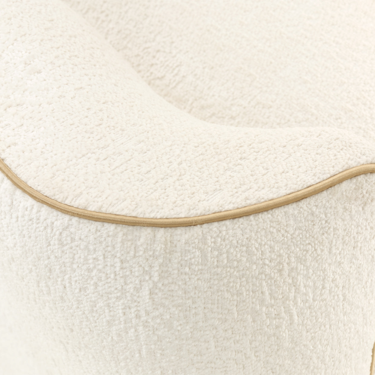 Michael Amini La Terrazza Bed Bench