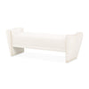 Michael Amini La Terrazza Bed Bench