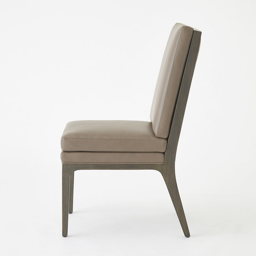Global Views Abbott Dining Chair