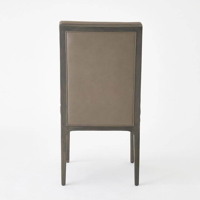 Global Views Abbott Dining Chair