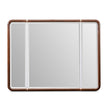Michael Amini Mason Park Dresser Mirror with LED Lighting