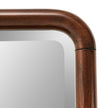 Michael Amini Mason Park Dresser Mirror with LED Lighting