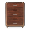 Michael Amini Mason Park 5-Drawer Chest