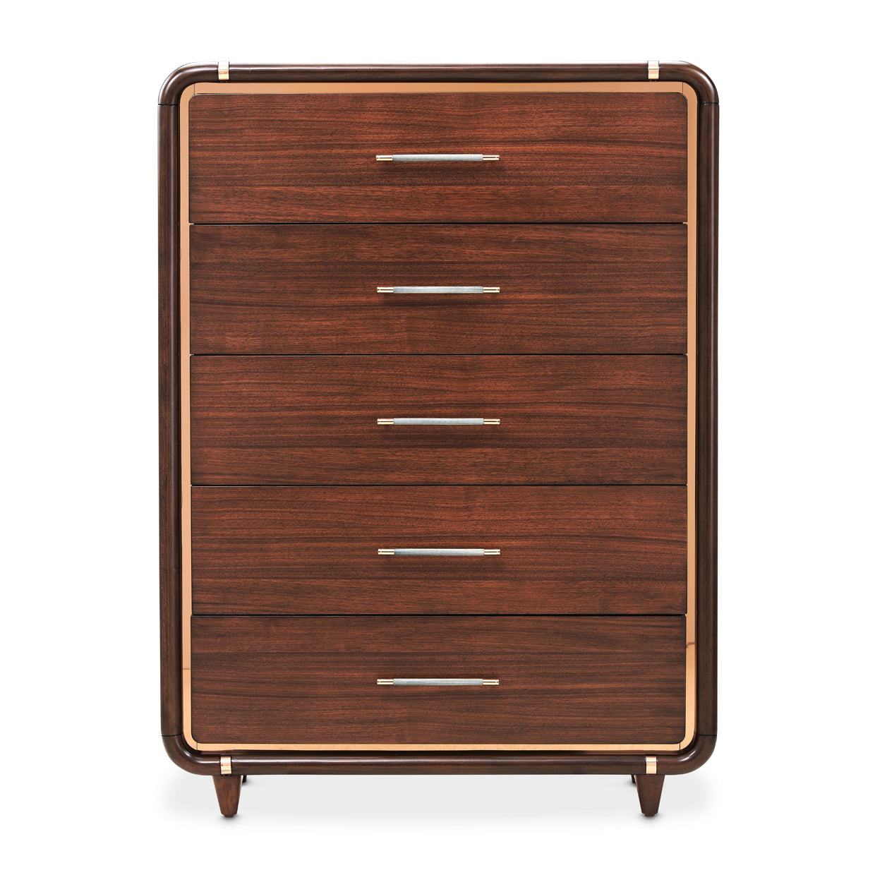 Michael Amini Mason Park 5-Drawer Chest