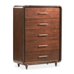 Michael Amini Mason Park 5-Drawer Chest