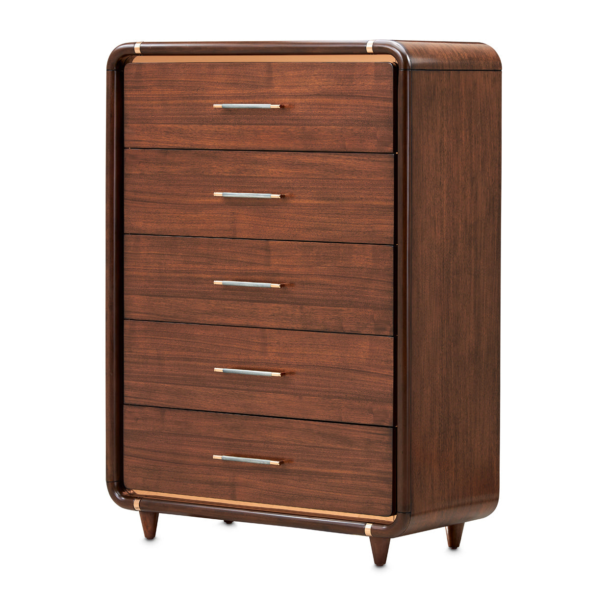 Michael Amini Mason Park 5-Drawer Chest