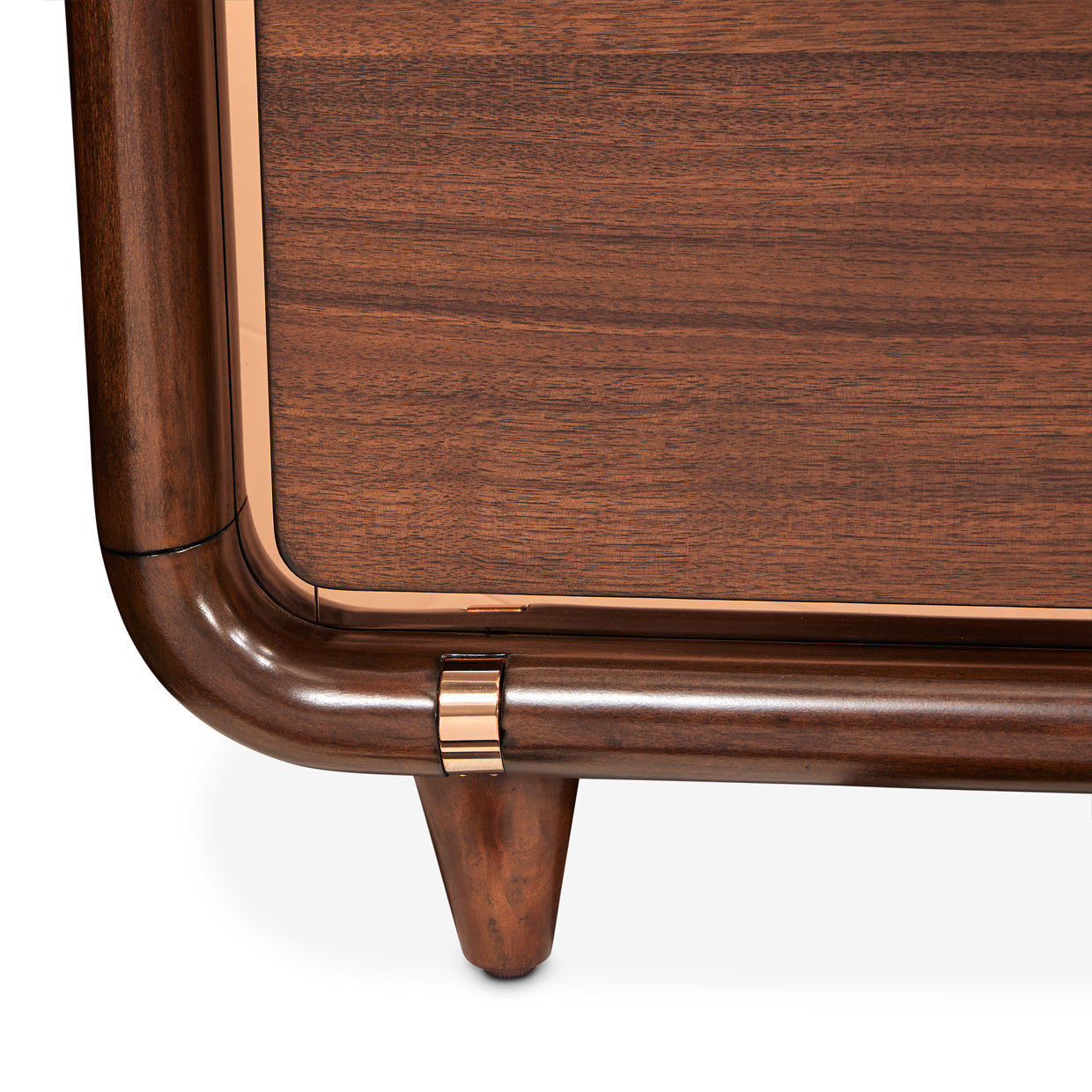 Michael Amini Mason Park 5-Drawer Chest