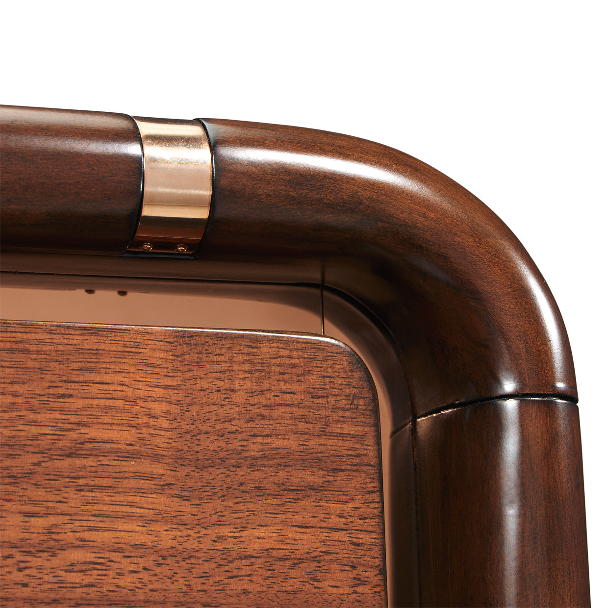 Michael Amini Mason Park 5-Drawer Chest