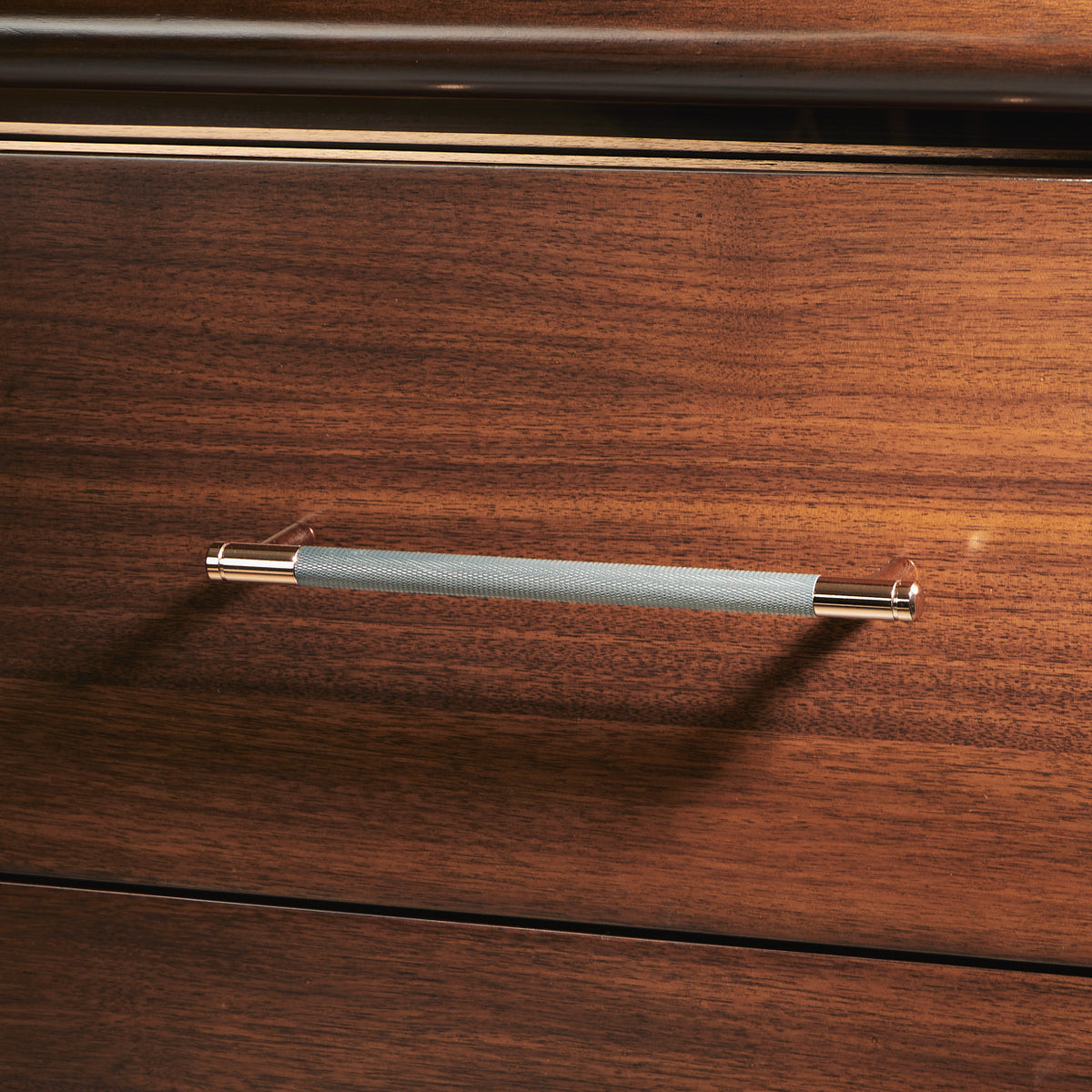 Michael Amini Mason Park 5-Drawer Chest