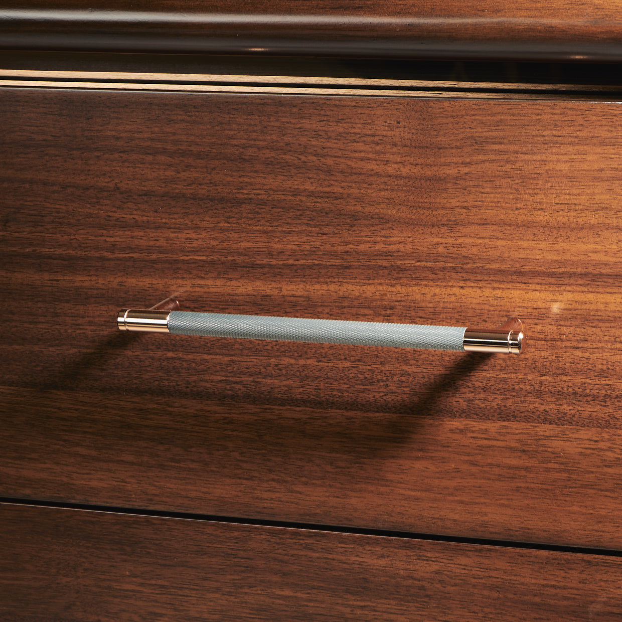 Michael Amini Mason Park 5-Drawer Chest