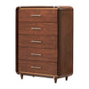 Michael Amini Mason Park 5-Drawer Chest