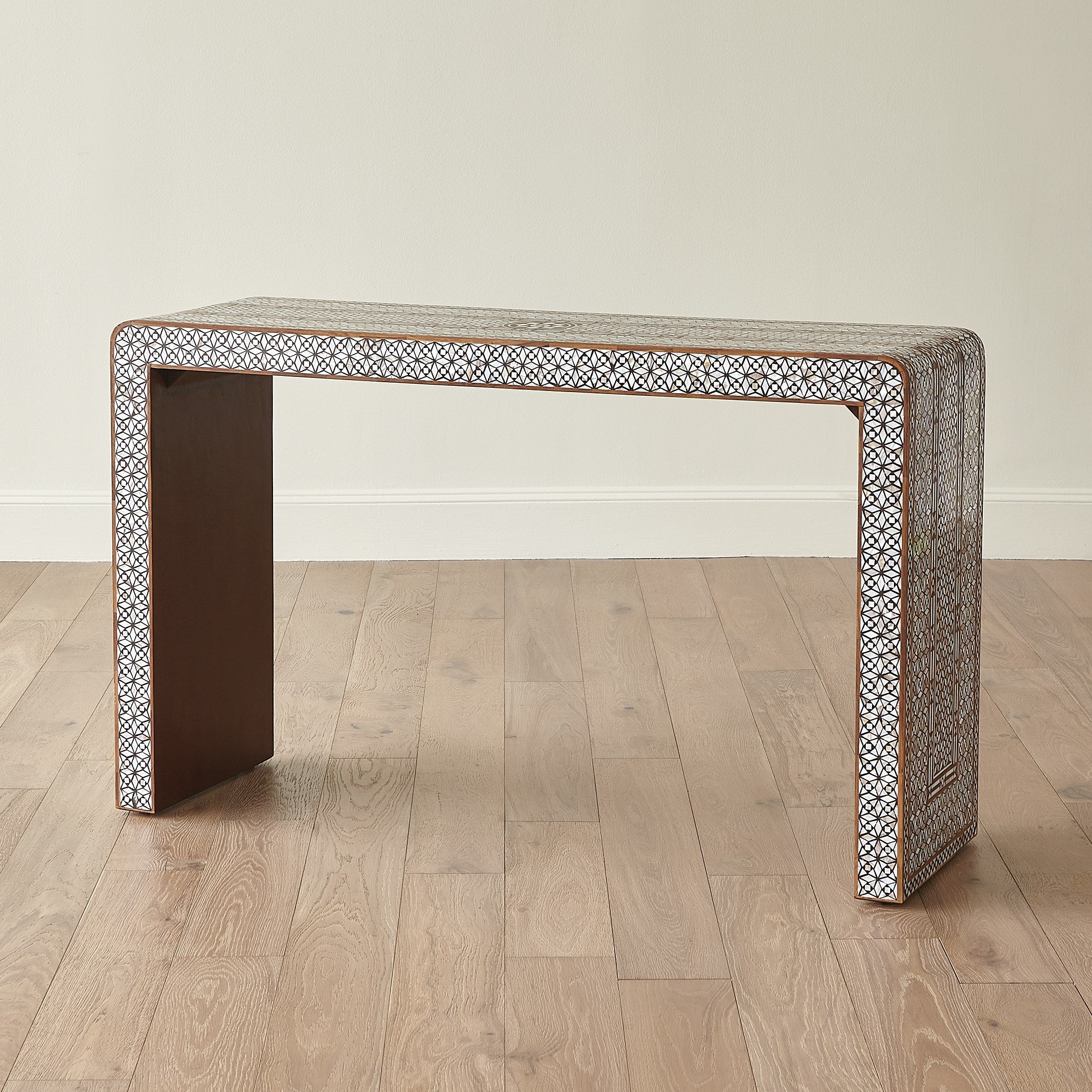 Global Views Aravalli Console