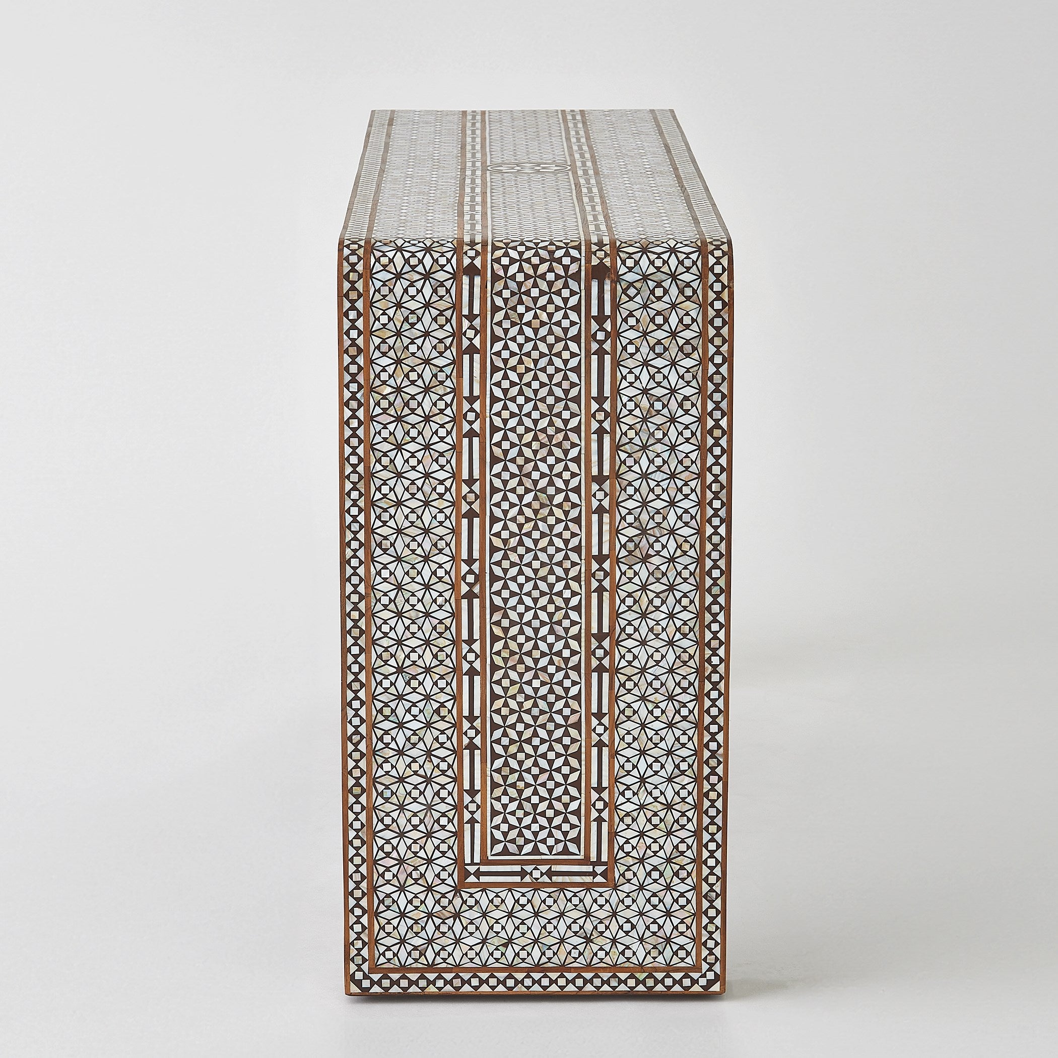 Global Views Aravalli Console