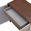 Michael Amini Houston Houston Sideboard Walnut