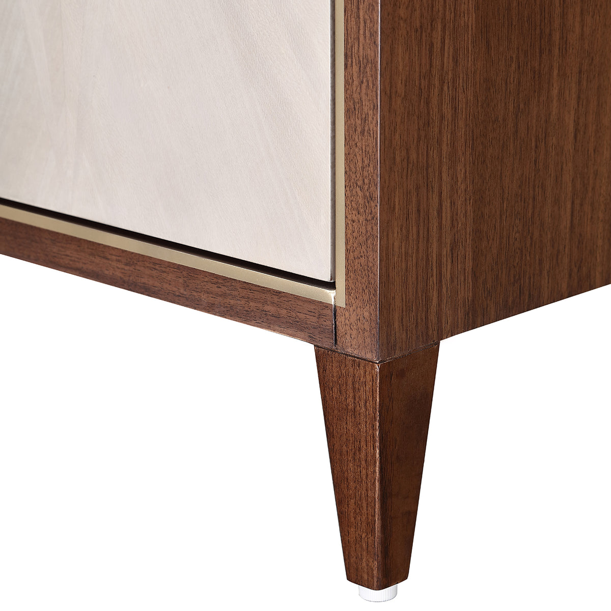 Michael Amini Houston Houston Sideboard Walnut