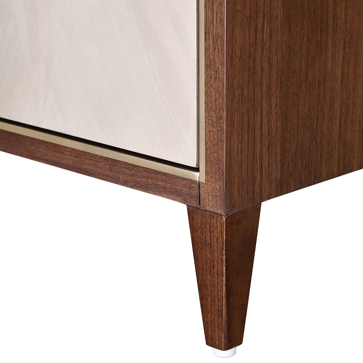 Michael Amini Houston Houston Sideboard Walnut