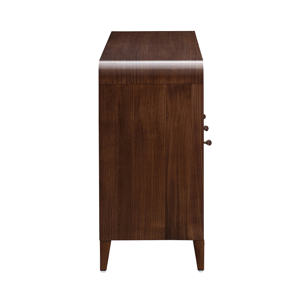 Michael Amini Houston Houston Sideboard Walnut